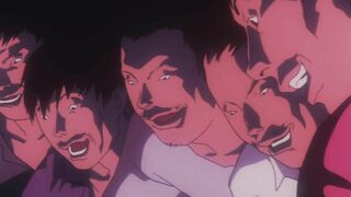 Совершенная грусть / Perfect Blue RUS SUB