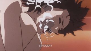 Совершенная грусть / Perfect Blue RUS SUB