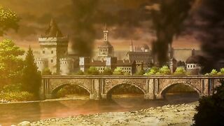 Kuroinu: Kedakaki Seijo ep5 RUS SUB
