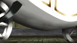 Kuroinu: Kedakaki Seijo ep5 RUS SUB