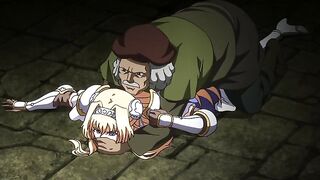 Kuroinu: Kedakaki Seijo ep5 RUS SUB