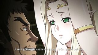 Kuroinu: Kedakaki Seijo ep5 RUS SUB