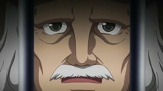 Kuroinu: Kedakaki Seijo ep6 RUS SUB