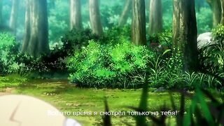 Kuroinu: Kedakaki Seijo ep6 RUS SUB
