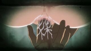 Kuroinu: Kedakaki Seijo ep6 RUS SUB