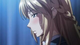 Kyonyuu Reijou MC Gakuen ep2 RUS SUB