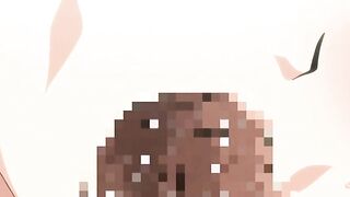 Kyonyuu Reijou MC Gakuen ep2 RUS SUB