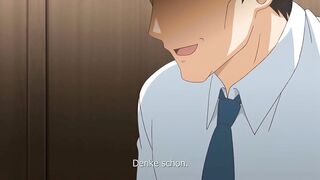 Papa Love ep1 DE SUB