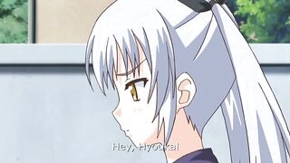 Papa Love ep2 DE SUB