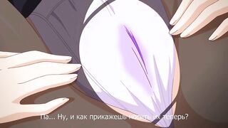 Отцовская любовь / Papa Love ep1 RUS SUB