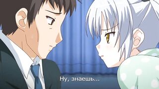 Отцовская любовь / Papa Love ep2 RUS SUB