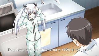 Отцовская любовь / Papa Love ep2 RUS SUB