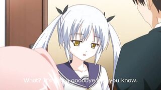 Papa Love ep2 ENG SUB