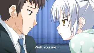 Papa Love ep2 ENG SUB