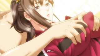 Soredemo Tsuma o Aishiteru 2 ep2 RUS SUB