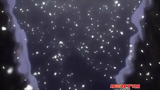 Cartagra: Tsukigurui no Yamai ep1 RUS SUB