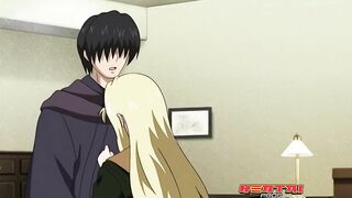 Cartagra: Tsukigurui no Yamai ep2 RUS SUB