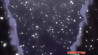 Cartagra: Tsukigurui no Yamai ep1