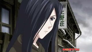 Cartagra: Tsukigurui no Yamai ep1