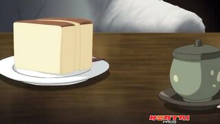 Cartagra: Tsukigurui no Yamai ep1