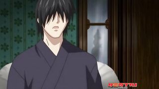 Cartagra: Tsukigurui no Yamai ep1