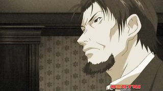 Cartagra: Tsukigurui no Yamai ep1