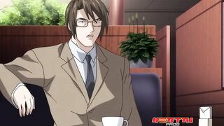 Cartagra: Tsukigurui no Yamai ep1