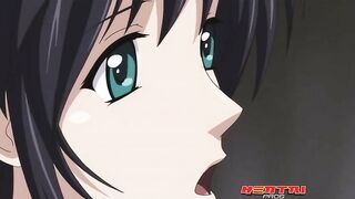 Cartagra: Tsukigurui no Yamai ep1