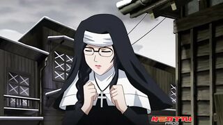 Cartagra: Tsukigurui no Yamai ep2