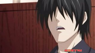 Cartagra: Tsukigurui no Yamai ep2