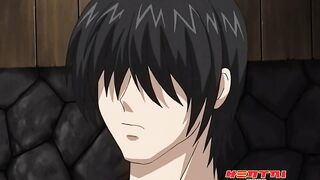 Cartagra: Tsukigurui no Yamai ep2