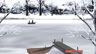 Cartagra: Tsukigurui no Yamai ep2