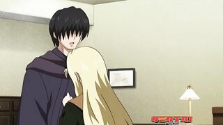 Cartagra: Tsukigurui no Yamai ep2