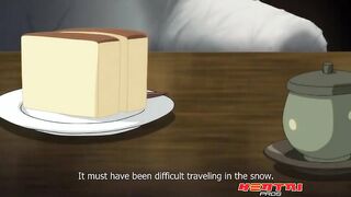 Cartagra: Tsukigurui no Yamai 1 ENG SUB Uncen