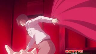 Cartagra: Tsukigurui no Yamai 1 ENG SUB Uncen