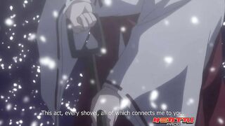 Cartagra: Tsukigurui no Yamai 2 ENG SUB Uncen