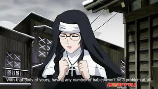 Cartagra: Tsukigurui no Yamai 2 ENG SUB Uncen