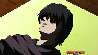 Cartagra: Tsukigurui no Yamai 2 ENG SUB Uncen