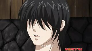 Cartagra: Tsukigurui no Yamai 2 ENG SUB Uncen