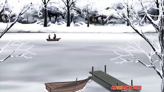 Cartagra: Tsukigurui no Yamai 2 ENG SUB Uncen