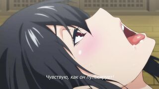 Kimi Omou Koi ep1 RUS SUB