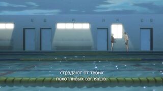 Kimi Omou Koi ep2 RUS SUB