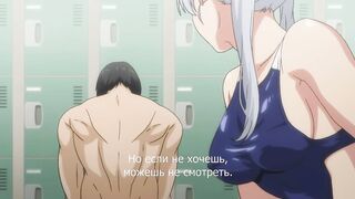 Kimi Omou Koi ep2 RUS SUB