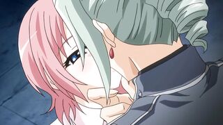 Toriko Hime: Hakudaku Mamire no Reijou ep2 RUS