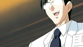 Kangoku: Injoku no Jikkentou ep2 RUS SUB