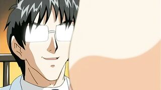 Kangoku: Injoku no Jikkentou ep2 RUS SUB