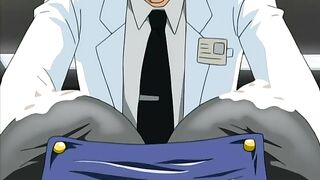 Kangoku: Injoku no Jikkentou 姦獄~淫辱の実験棟~ ep1