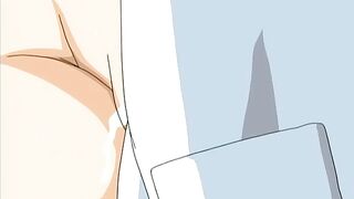 Kangoku: Injoku no Jikkentou 姦獄~淫辱の実験棟~ ep1