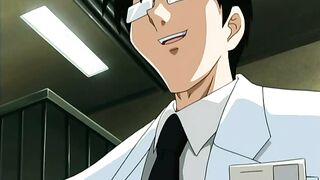 Kangoku: Injoku no Jikkentou ep1 ENG SUB