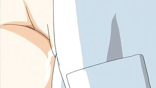 Kangoku: Injoku no Jikkentou ep1 ENG SUB